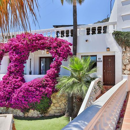 Mijas Residence Exteriér fotografie