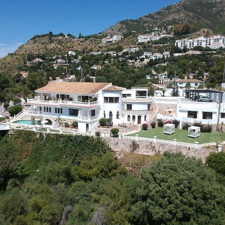 Mijas Residence Exteriér fotografie