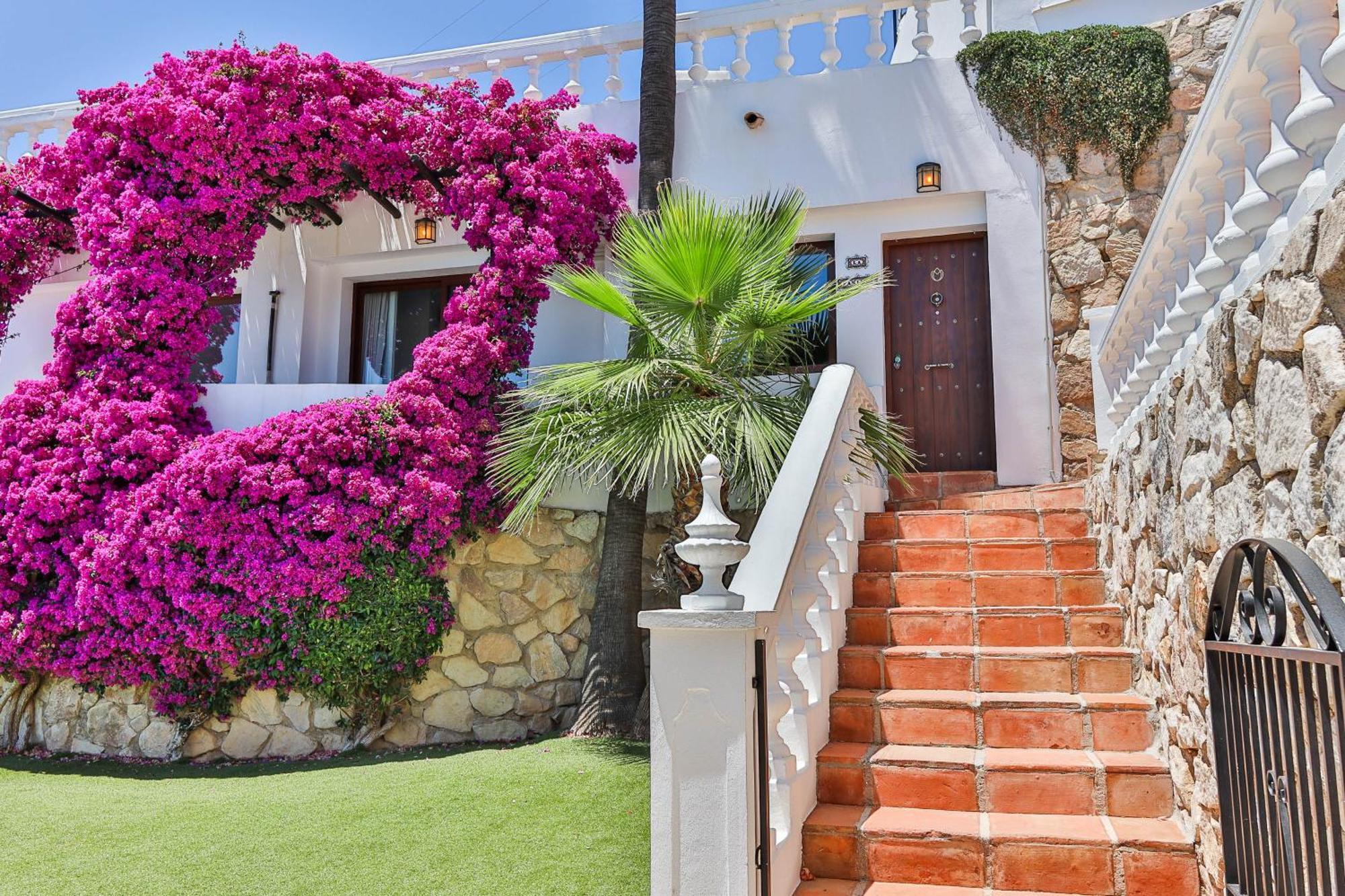Mijas Residence Exteriér fotografie