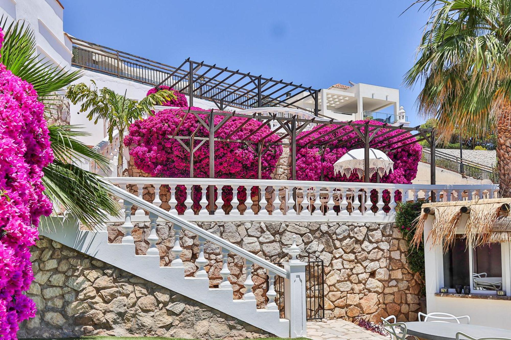 Mijas Residence Exteriér fotografie