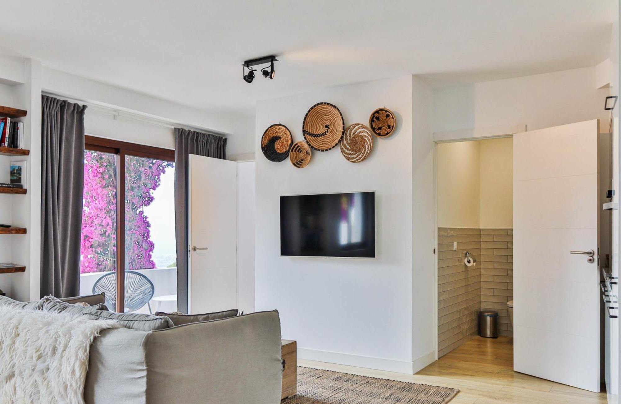 Mijas Residence Exteriér fotografie