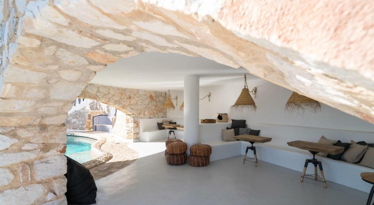 Mijas Residence Exteriér fotografie