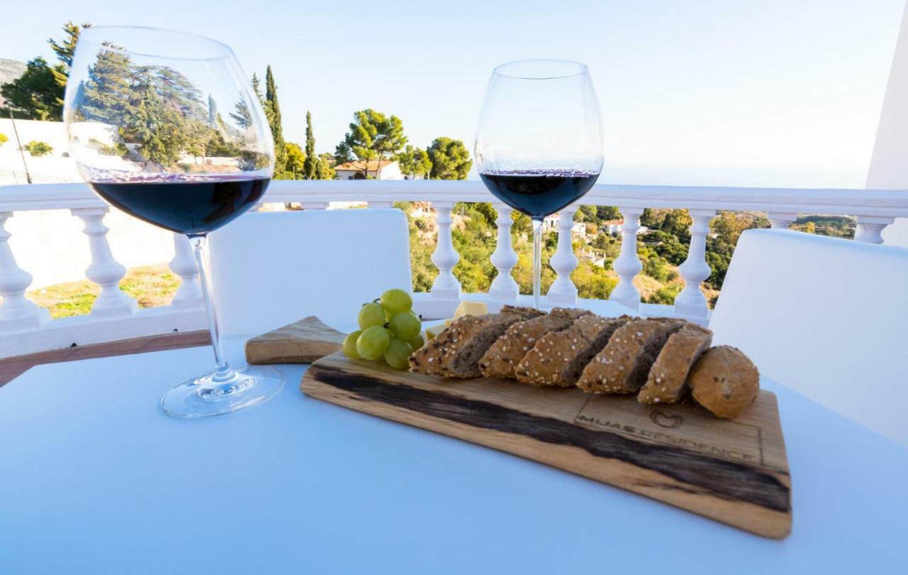 Mijas Residence Exteriér fotografie