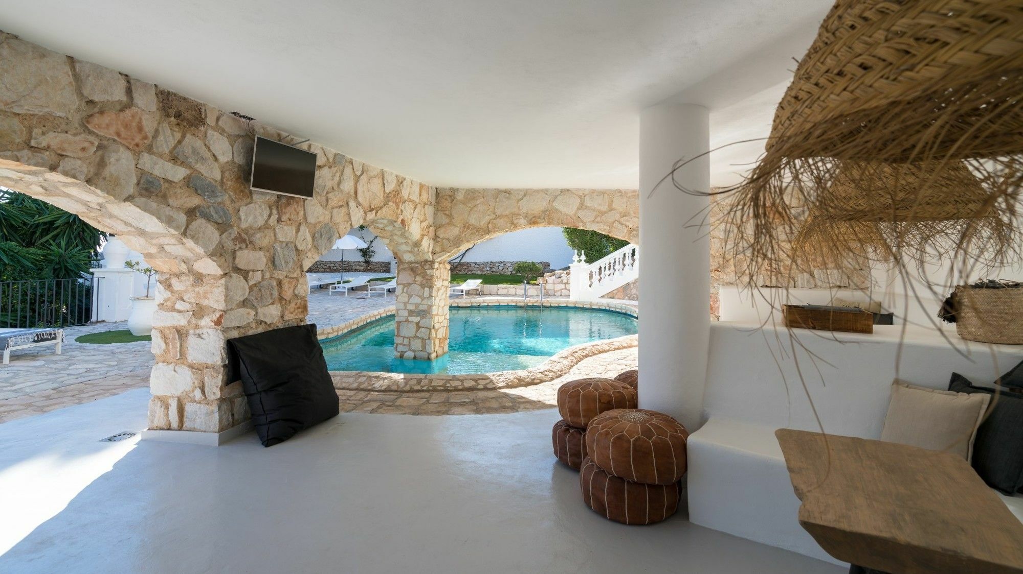 Mijas Residence Exteriér fotografie