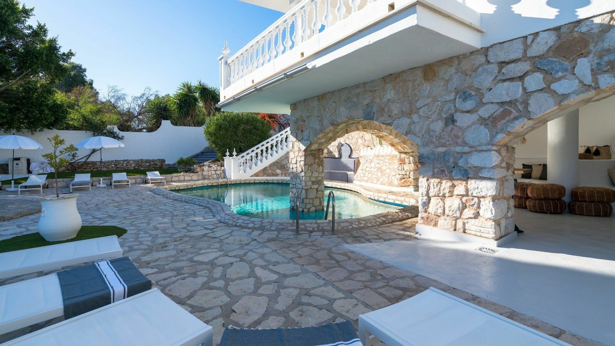 Mijas Residence Exteriér fotografie