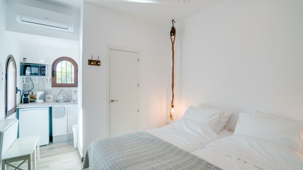 Mijas Residence Exteriér fotografie