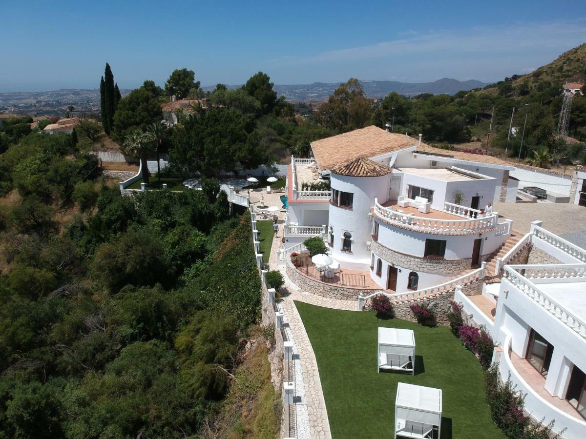 Mijas Residence Exteriér fotografie