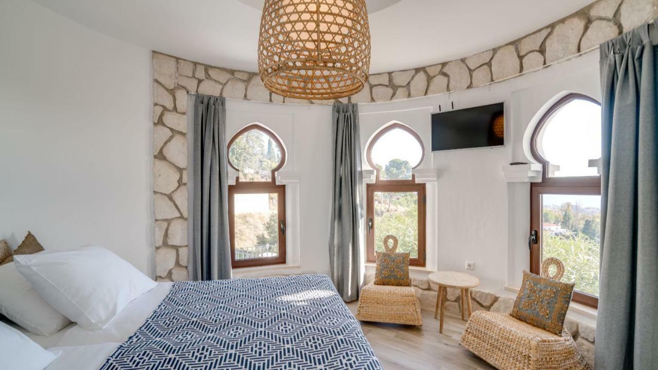 Mijas Residence Exteriér fotografie