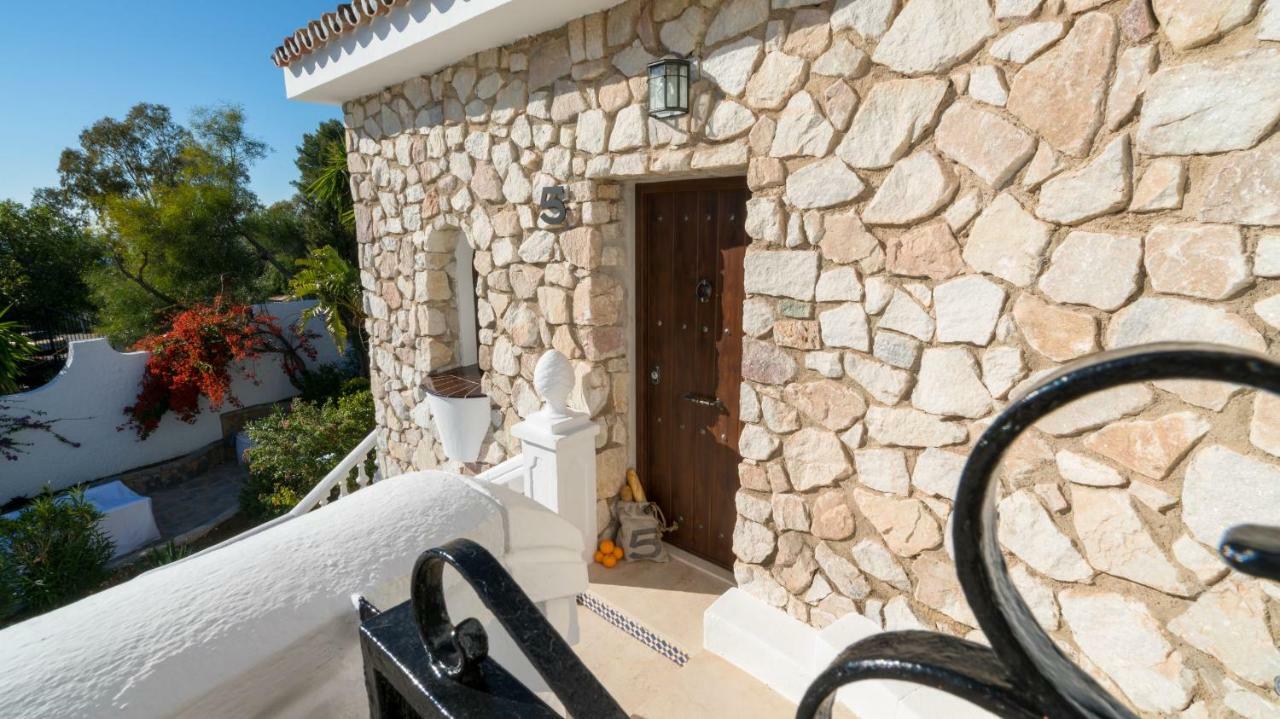 Mijas Residence Exteriér fotografie