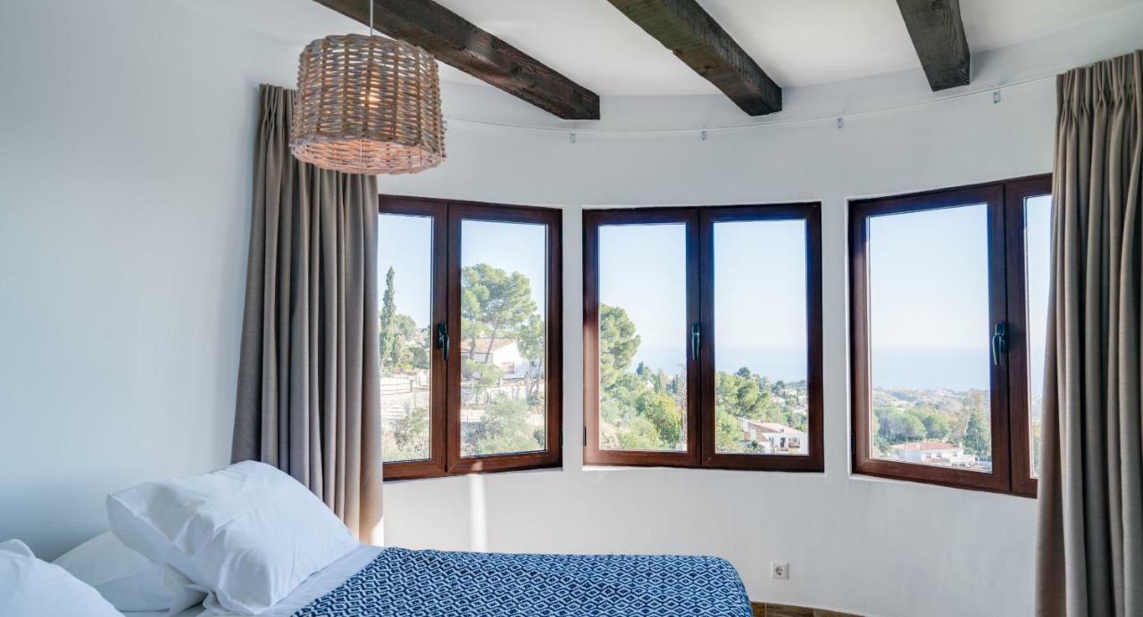 Mijas Residence Exteriér fotografie