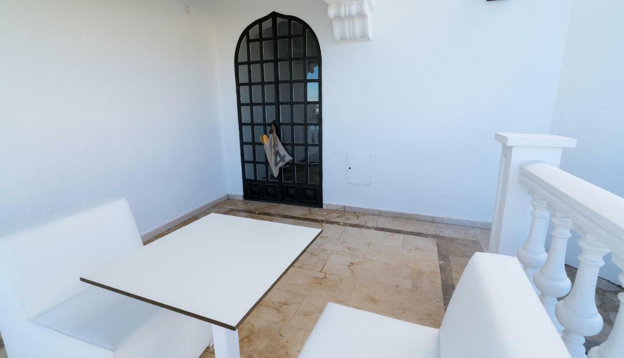Mijas Residence Exteriér fotografie