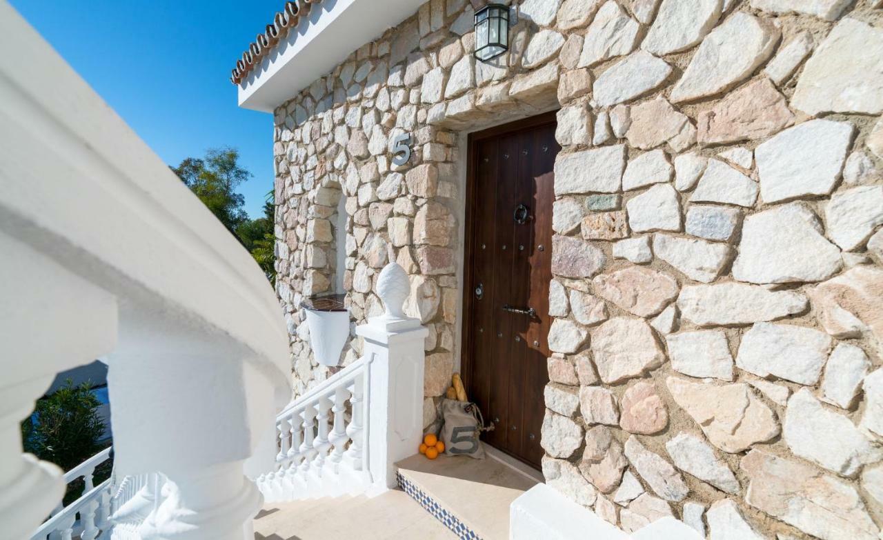 Mijas Residence Exteriér fotografie