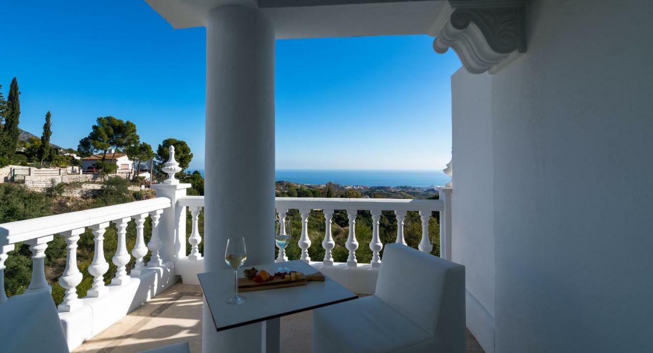 Mijas Residence Exteriér fotografie