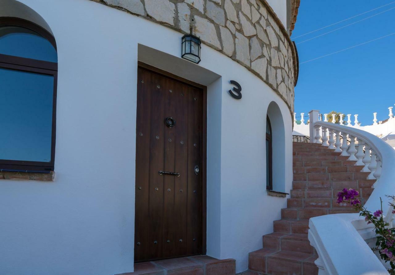 Mijas Residence Exteriér fotografie