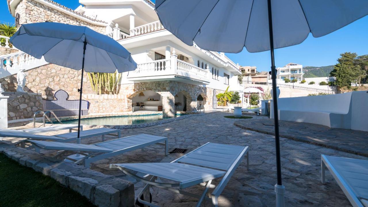Mijas Residence Exteriér fotografie