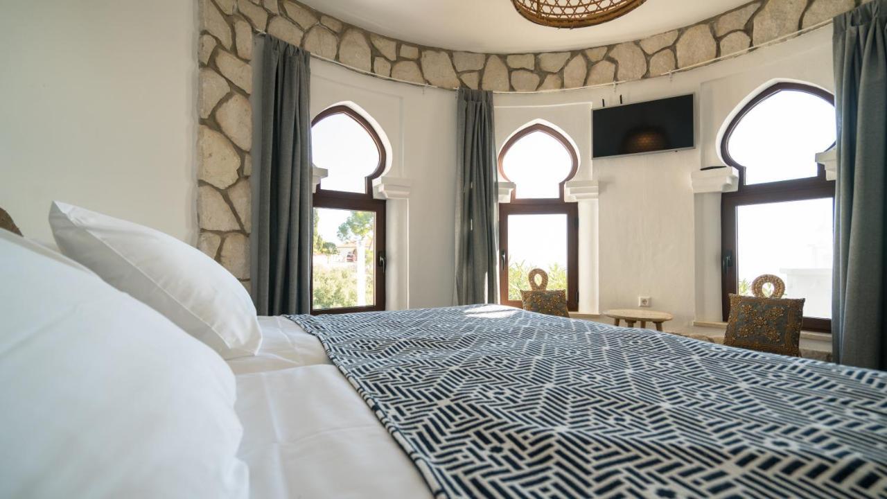Mijas Residence Exteriér fotografie