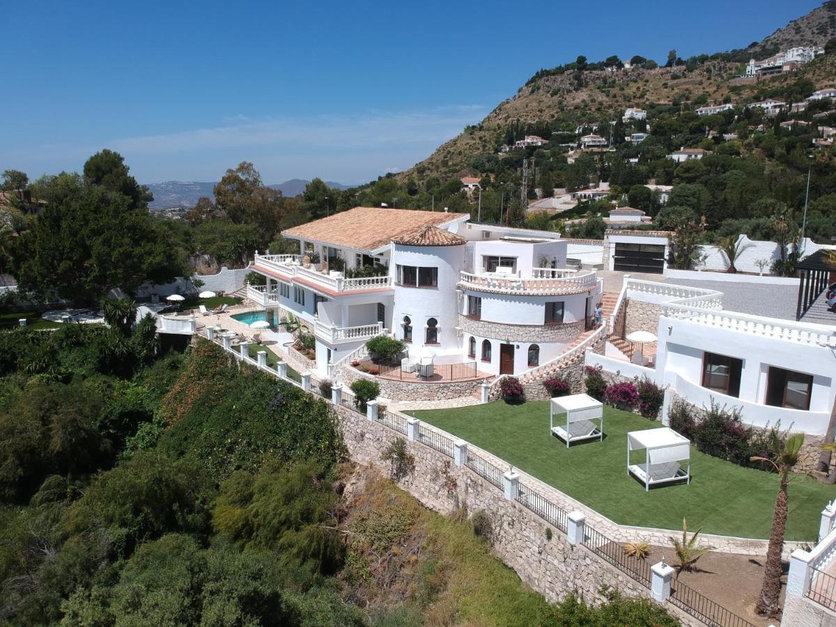 Mijas Residence Exteriér fotografie