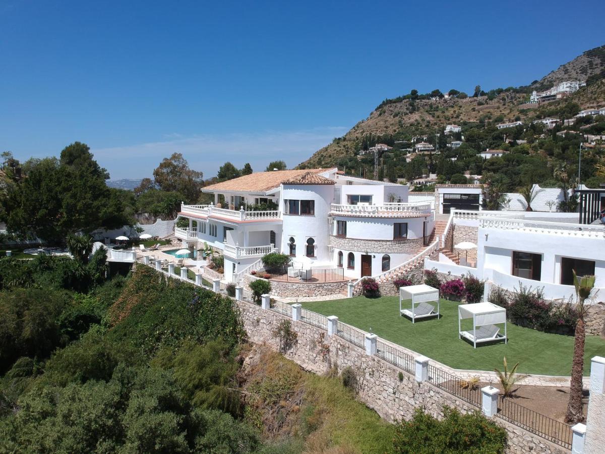Mijas Residence Exteriér fotografie